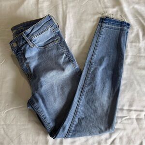 Old Navy Rockstar Skinny Jeans Size 4